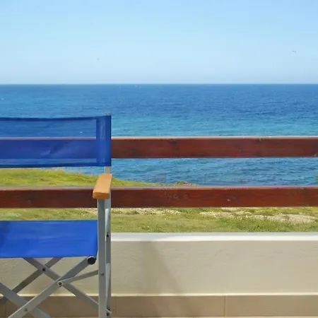 Villa Morfes I