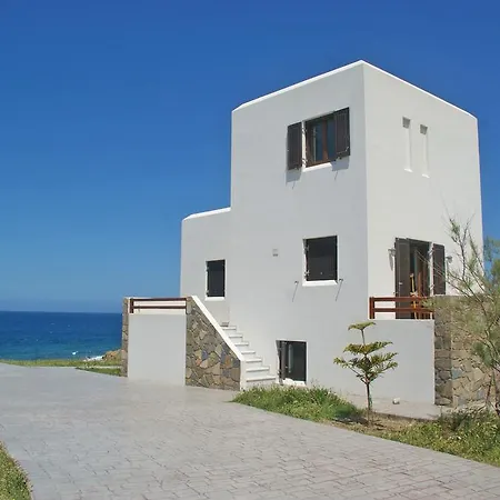 Villa Morfes I