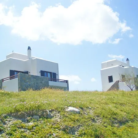 Villa Morfes I Naxos City