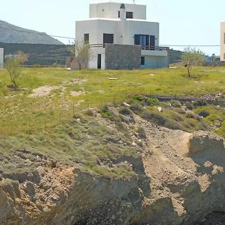 Villa Morfes I