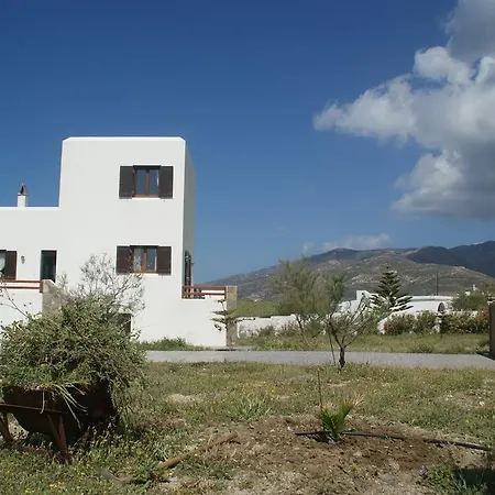 Villa Morfes I
