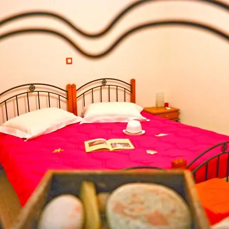 Villa Morfes I Naxos City