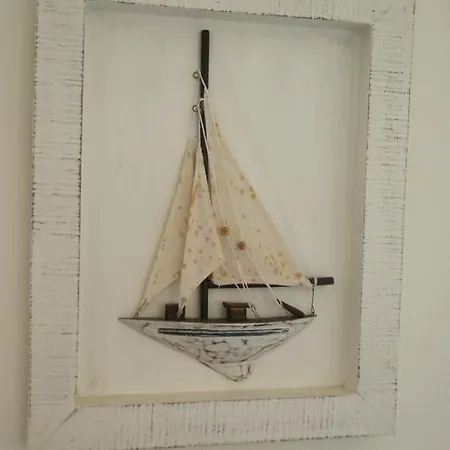 Villa Morfes I Naxos City