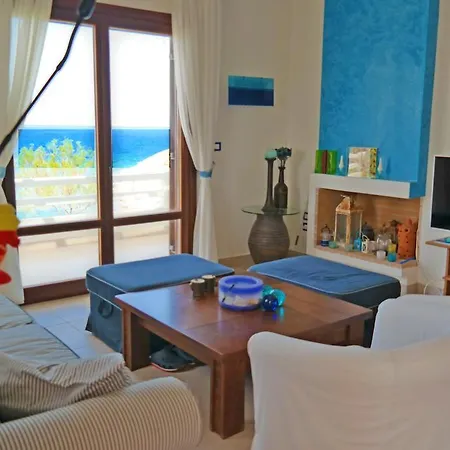 Villa Morfes I Naxos City