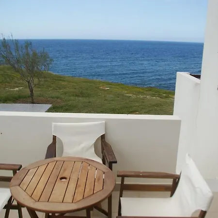 Morfes I Naxos City