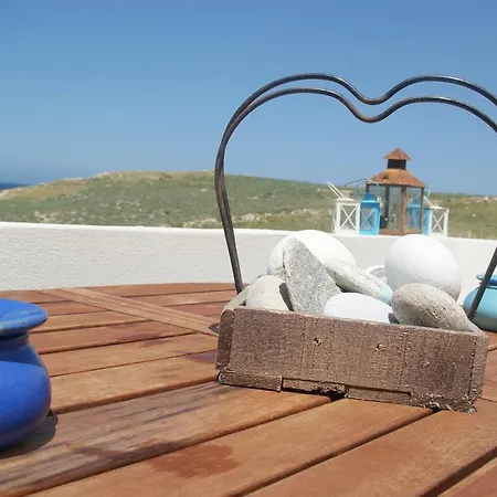 Villa Morfes I Naxos City