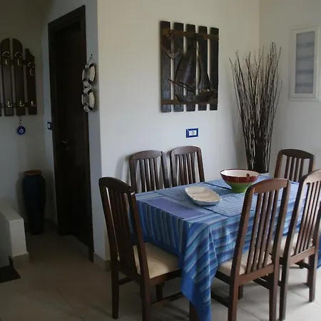 Villa Morfes I Naxos City