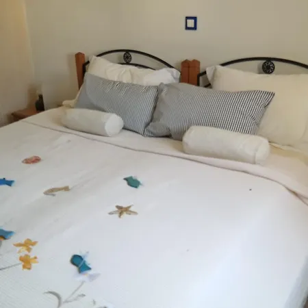Villa Morfes I Naxos City